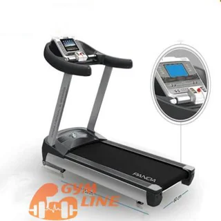 تردمیل باشگاهی پاندا مدل S998B