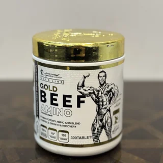 آمینو بیف کوین ۳۰۰ عددی