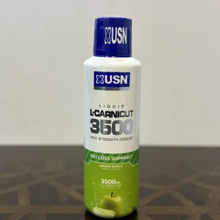 الکارنتین مایع یو اس ان USN دوز 3500